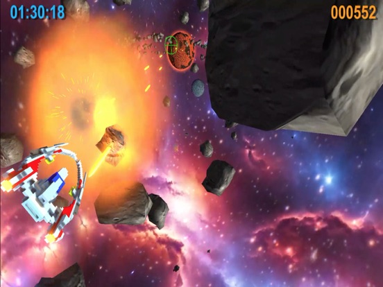 Space Thrones iPad Screenshots